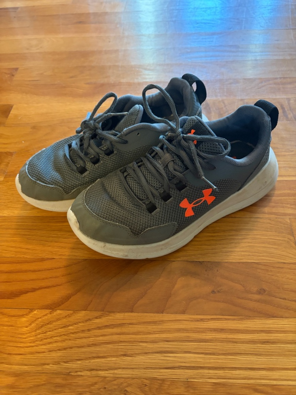 Under Armour Shoes